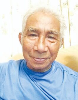 Renato Gineta Peralta